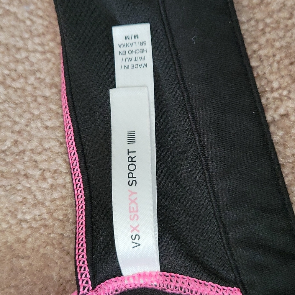 VSX Victorias Secret Sports Bra - Picture 9 of 11
